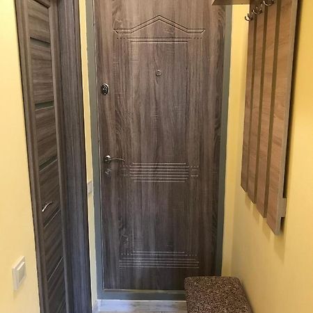Киев Сдам Посуточно Ул Доброхотова 28 Daily Rent Kyiv St Dobrokhotova 28 Appartement Buitenkant foto