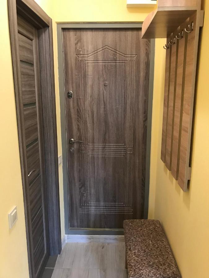 Киев Сдам Посуточно Ул Доброхотова 28 Daily Rent Kyiv St Dobrokhotova 28 Appartement Buitenkant foto
